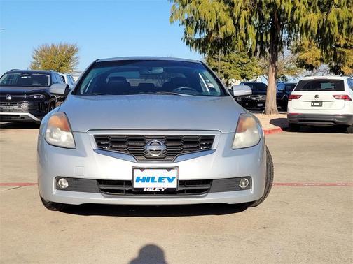 2009 Nissan Altima 3.5 SE