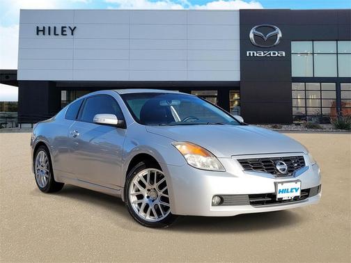 2009 Nissan Altima 3.5 SE
