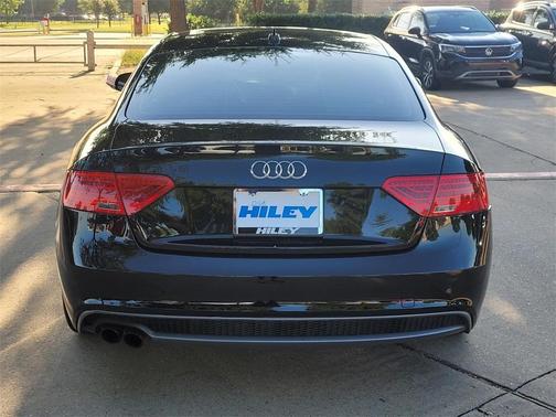 2016 Audi A5 2.0T Premium
