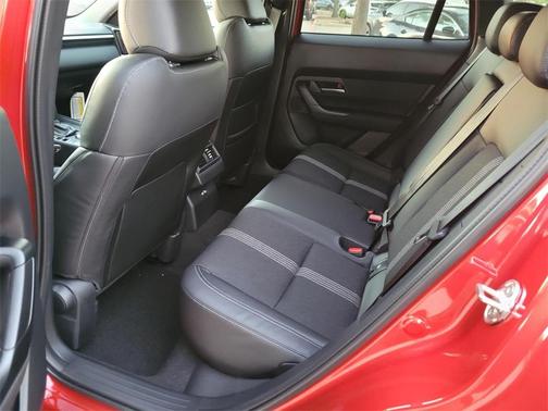 2025 Mazda CX-50 2.5 S Select Package