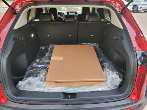 2025 Mazda CX-50 2.5 S Select Package