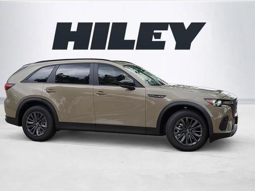 2025 Mazda CX-70 3.3 Turbo Preferred Package