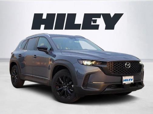 2025 Mazda CX-50 2.5 S Select Package