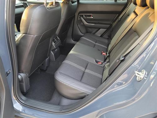 2025 Mazda CX-50 2.5 S Select Package