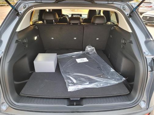 2025 Mazda CX-50 2.5 S Select Package