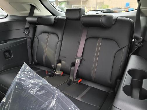 2025 Mazda CX-90 3.3 Turbo Select Package