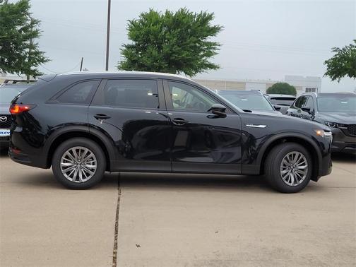 2025 Mazda CX-90 3.3 Turbo Select Package