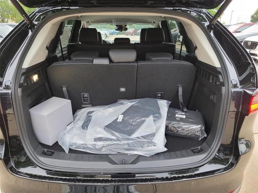 2025 Mazda CX-90 3.3 Turbo Select Package