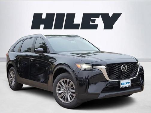 2025 Mazda CX-90 3.3 Turbo Select Package