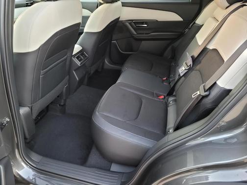 2026 Mazda CX-5 Preferred