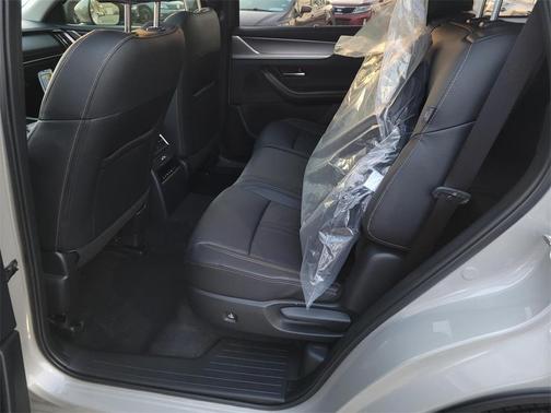 2025 Mazda CX-90 3.3 Turbo Preferred Package