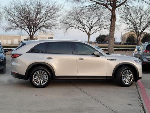 2025 Mazda CX-90 3.3 Turbo Preferred Package