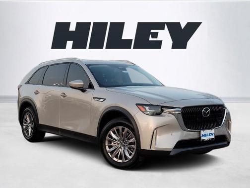 2025 Mazda CX-90 3.3 Turbo Preferred Package