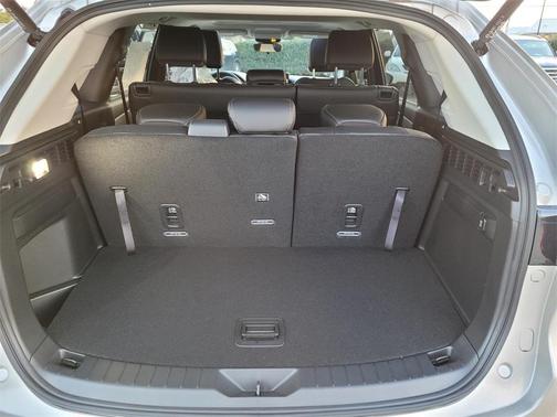 2025 Mazda CX-90 3.3 Turbo Preferred Package