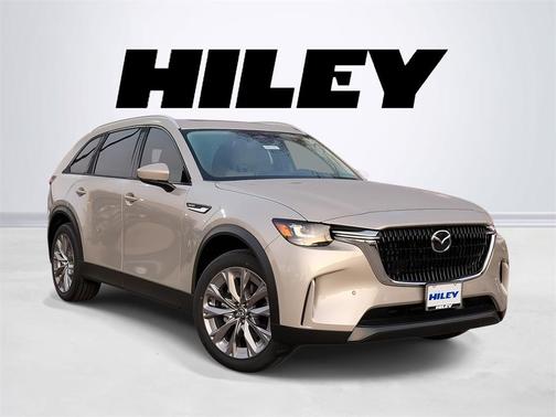 2026 Mazda CX-90 Preferred