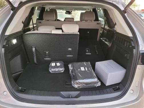 2026 Mazda CX-90 Preferred