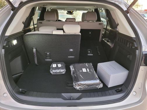 2026 Mazda CX-90 Preferred