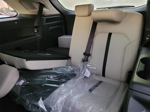 2026 Mazda CX-90 Preferred