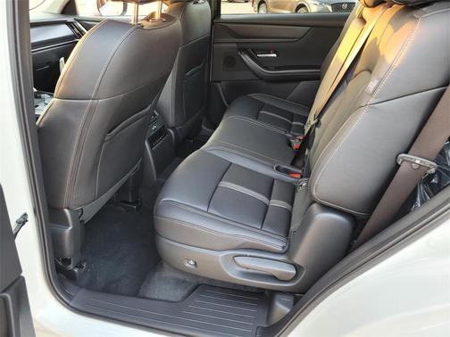 2025 Mazda CX-90 3.3 Turbo Select Package