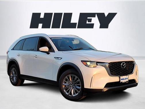 2025 Mazda CX-90 3.3 Turbo Select Package