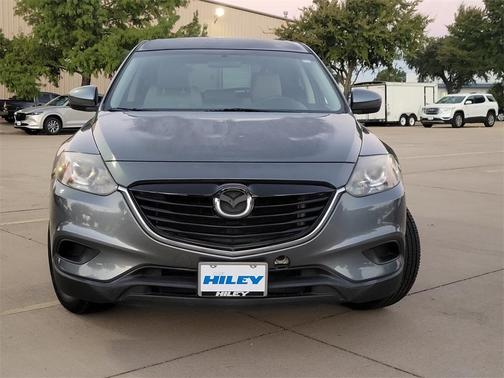 2013 Mazda CX-9 Sport
