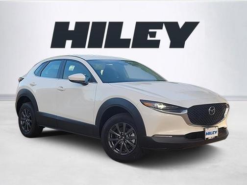 2025 Mazda CX-30 2.5 S
