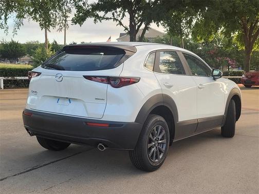 2025 Mazda CX-30 2.5 S