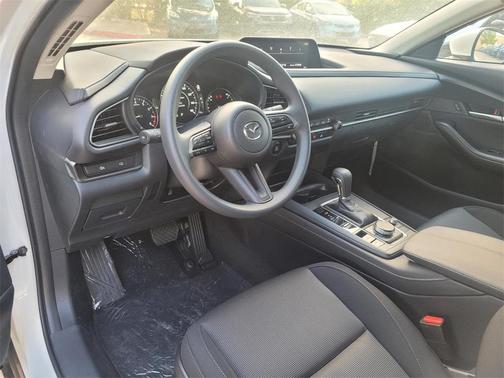 2025 Mazda CX-30 2.5 S