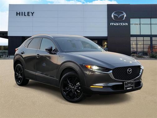 2025 Mazda CX-30 Select