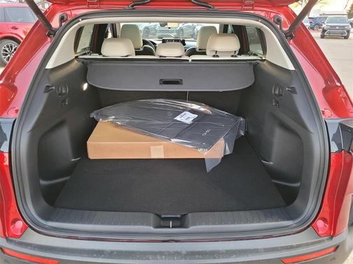 2026 Mazda CX-50 Preferred