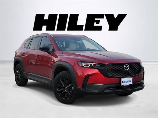 2026 Mazda CX-50 Preferred