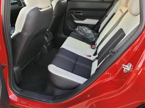 2026 Mazda CX-50 Preferred