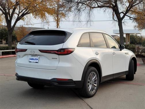 2026 Mazda CX-90 SE