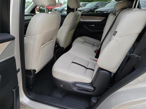 2025 Mazda CX-90 3.3 Turbo Preferred Package