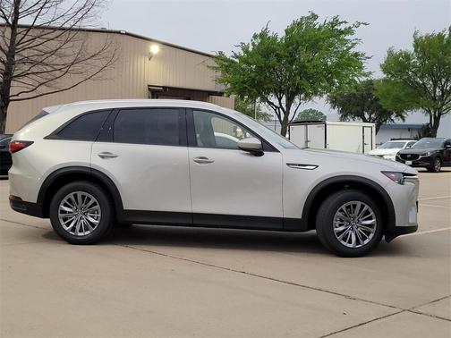 2025 Mazda CX-90 3.3 Turbo Preferred Package