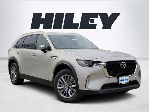 2025 Mazda CX-90 3.3 Turbo Preferred Package