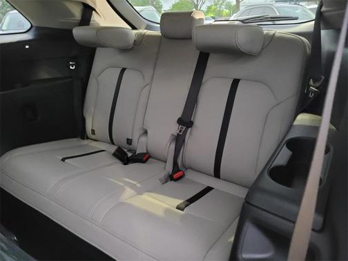 2025 Mazda CX-90 3.3 Turbo Preferred Package