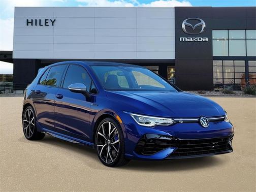 2024 Volkswagen Golf R 2.0T