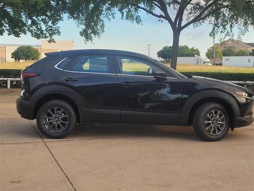 2025 Mazda CX-30 2.5 S