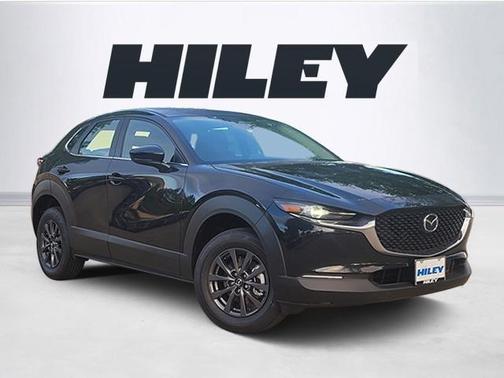 2025 Mazda CX-30 2.5 S