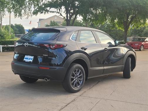 2025 Mazda CX-30 2.5 S