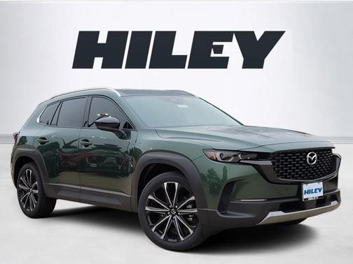 2025 Mazda CX-50 2.5 Turbo Premium Plus Package