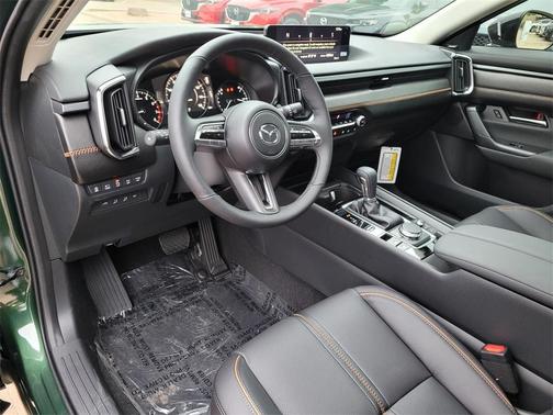 2025 Mazda CX-50 2.5 Turbo Premium Plus Package