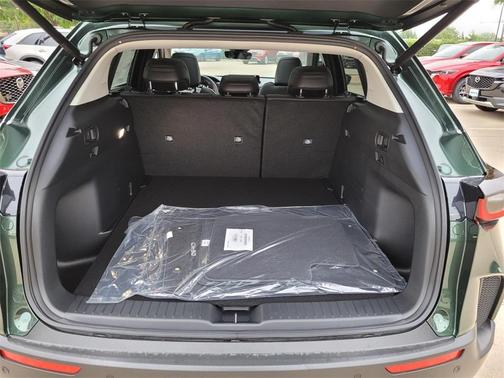 2025 Mazda CX-50 2.5 Turbo Premium Plus Package