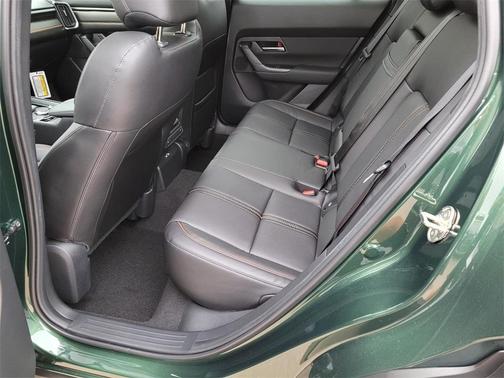 2025 Mazda CX-50 2.5 Turbo Premium Plus Package
