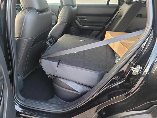 2026 Mazda CX-50 Preferred