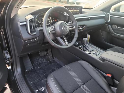 2026 Mazda CX-50 Preferred