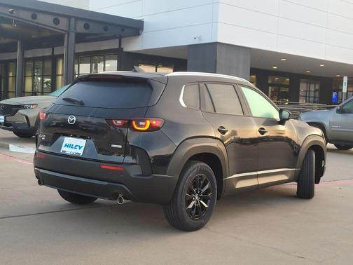 2026 Mazda CX-50 Preferred
