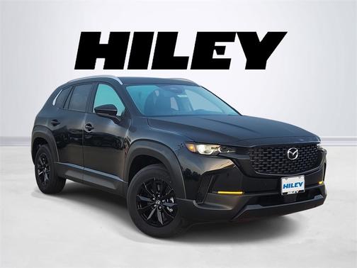 2026 Mazda CX-50 Preferred