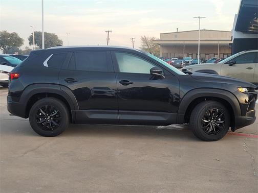 2026 Mazda CX-50 Preferred